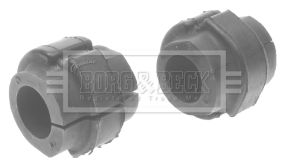 BORG & BECK skersinio stabilizatoriaus komplektas BSK6068K